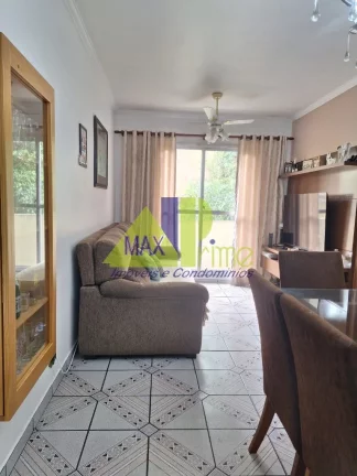 Imagem Apartamento à venda em São Paulo-SP, Chácara Belenzinho: 2 quartos, 1 sala, 1 banheiro, 1 vaga, 60m²