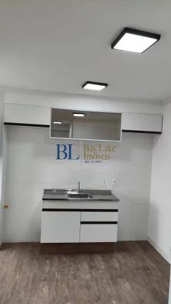 Imagem Let's Cassandoca – 2DORM|1 BANHEIRO