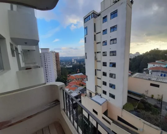Imagem Tranquilidade e conforto na Vila Madalena com 2 quartos e 1 vaga, 66 m²