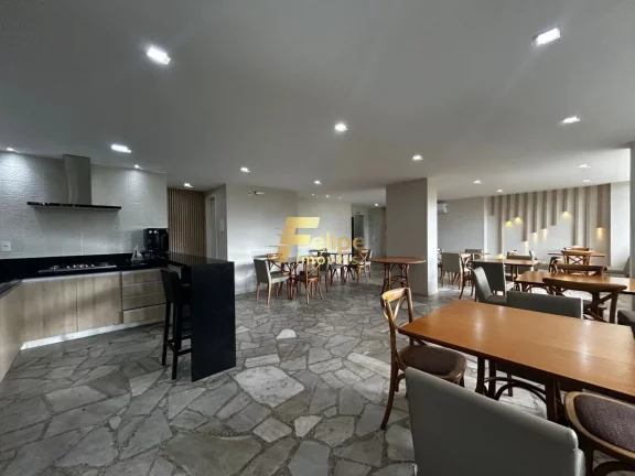 Imagem BELÍSSIMO APARTAMENTO EM SANTA LÚCIA
