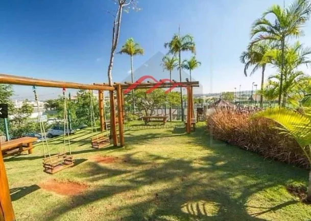 Imagem Terreno em Condomínio para Venda em Campinas / SP no bairro Swiss Park