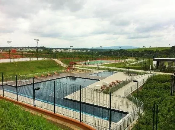 Imagem Terreno à venda, 458 m² por R$ 630.000,00 - Alphaville Nova Esplanada IV - Votorantim/SP