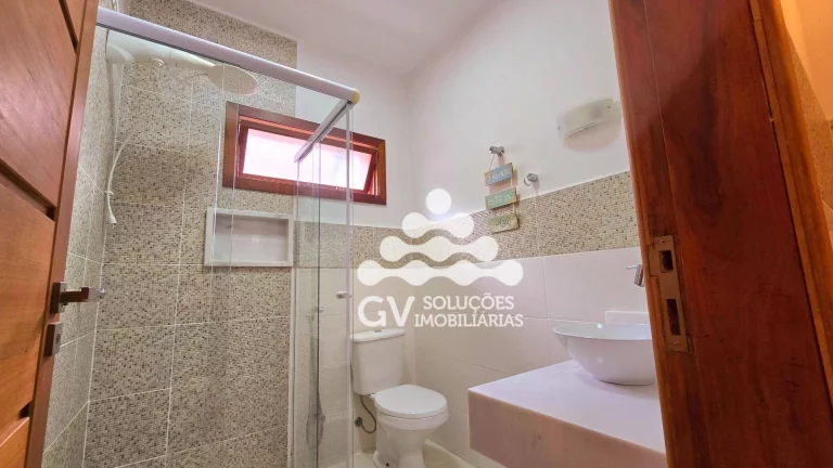 Imagem Casa com 5 dormitórios à venda, 250 m² por R$ 2.500.000,00 - Condomínio Lagoinha - Ubatuba/SP