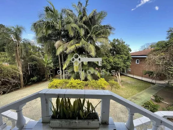 Imagem Casa COMERCIAL - Miolo da Granja Vianna - Excelente localização !