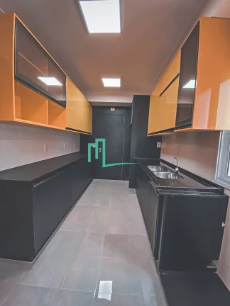 Imagem LINDA COBERTURA Á VENDA NO EDIFICIO SKY EM FRANCA/SP