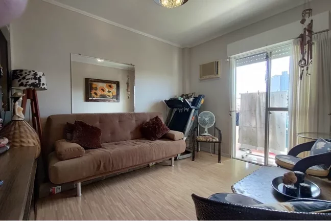 Imagem MRSP 303 Apto 610241030-44 - Apartamento à venda no bairro Marechal Rondon - Canoas/RS