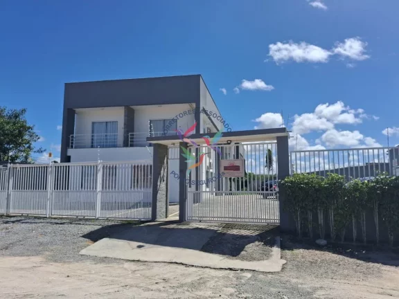 APARTAMENTO A VENDA EM TAPERAPUAN