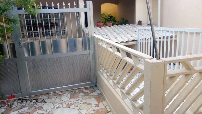Imagem Casa com 2 dormitórios à venda, 88 m² por R$ 600.000,00 - Vila Caiçara - Praia Grande/SP