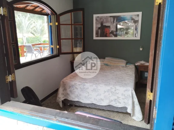 Imagem Sítio no bairro Cinco Lagos-Mendes, RJ