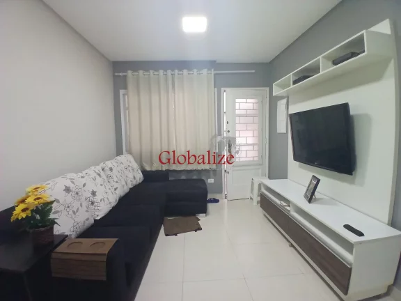 Imagem Apartamento Térreo 02 dormitórios sendo 01 suíte com vaga de garagem Boqueirão - Santos R$ 590.000,00