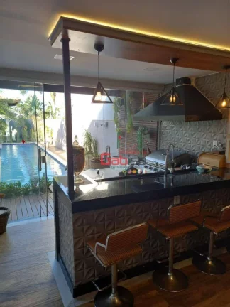 Imagem Casa com 5 dormitórios à venda, 900 m² por R$ 4.000.000,00 - Portinho - Cabo Frio/RJ