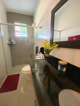 Imagem Casa á venda3 quartos Bairro Cabral - Contagem/MG
