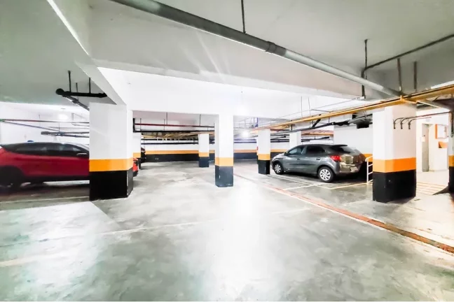 Imagem Apartamento à venda em São Paulo, Vila Olímpia, com 3 quartos, 84m2