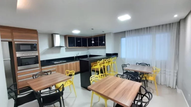 Imagem Apartamento a venda Bairro America