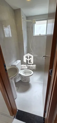 Imagem Cond Villa Paraiso Valparaíso APTO 2 Quartos 1 Vaga 63m² Varanda Reformado