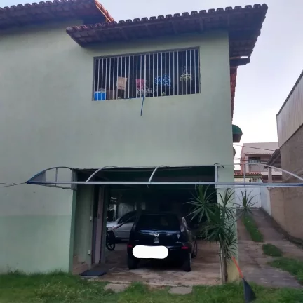 Imagem CASA RESIDENCIAL em GUARAPARI - ES, LAGOA FUNDA