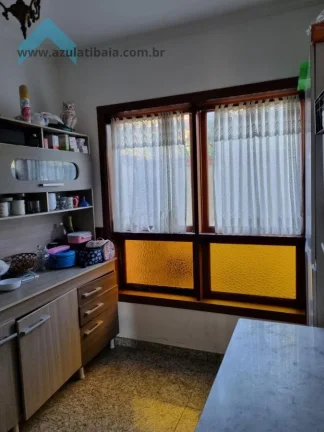 Imagem Casa para Venda em Atibaia, Vila Petropolis, 4 dormitórios, 2 suítes, 4 banheiros, 4 vagas