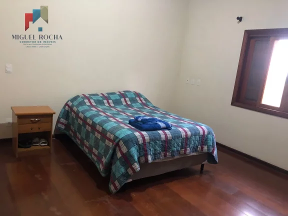 Imagem COLINA DAS ESTRELAS - Casa em condomínio em Tatuí SP