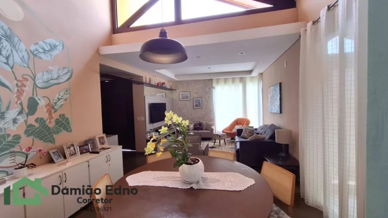 Imagem Casa LOCAÇAO E VENDA térrea e acessível, com 3 dormitórios, sendo 1 suíte