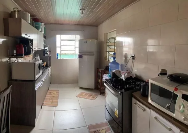 Imagem Casa com 1 quarto, 90m², à venda em Viamão, Augusta