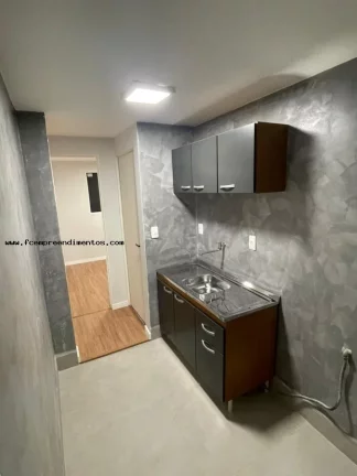 Imagem Apartamento para Venda em Limeira, Jardim Nova Limeira, 2 dormitórios, 1 banheiro, 1 vaga