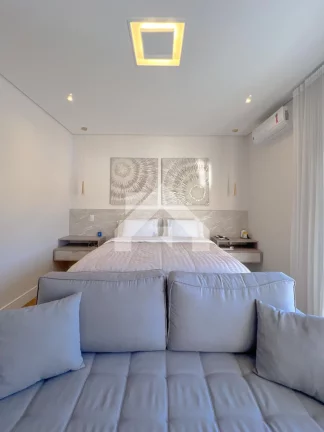 Imagem Casa de Condomínio em Tamboré - Santana de Parnaíba, SP