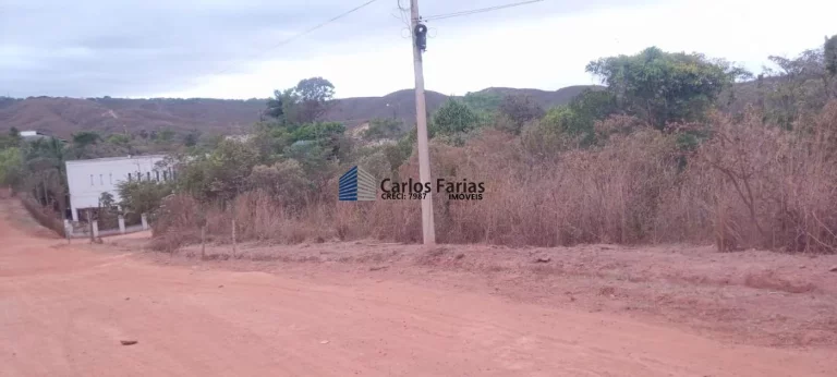 Foto do imóvel: Lote em Condomínio Fechado para Venda em Brasília, Setor Habitacional Jardim Botânico