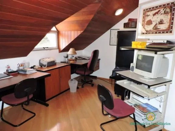 Imagem Cond Euroville – 3 dorms (2 suítes), 90% térrea, piscina, sauna, gormet!