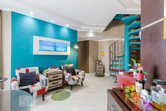 Imagem Apartamento à Venda - Ipiranga, 3 Quartos, 160 m2