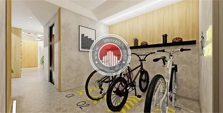 Imagem Apartamento a Venda no bairro Jardim Botânico - Rio de Janeiro, RJ
