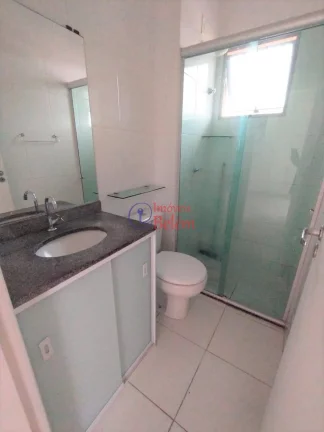 Imagem Imóveis Belém - aluga Jardim Bela Vida II Apt 2/4 semi mobiliado