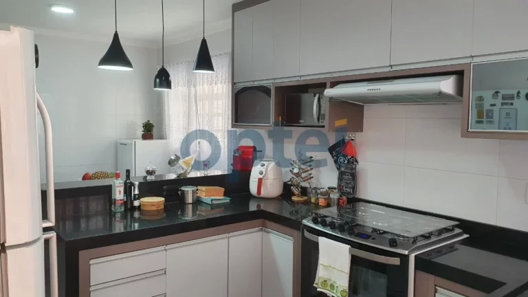 Imagem LINDO SOBRADO DE 185 M² , 03 DORMITÓRIOS 01 SUITE,BAIRRO ANCHIETA, SÃO BERNARDO DO CAMPO