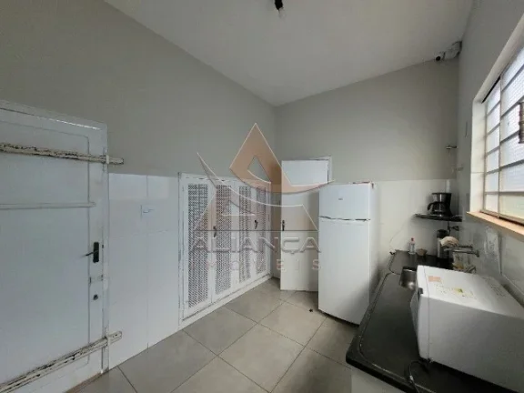 Imagem Prédio Comercial - Ribeirão Preto - Jardim Sumaré