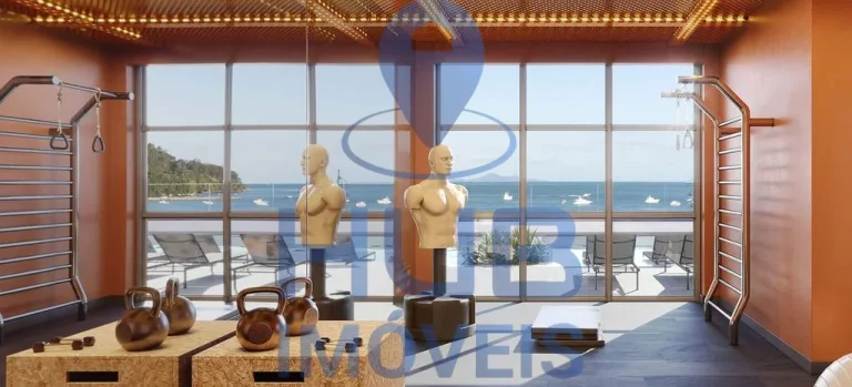 Imagem Apartamento 4 Dormitórios para venda em Balneário Camboriú - SC