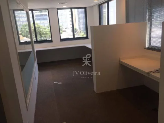 Imagem Conjunto à venda, 56 m² por R$ 550.000,00 - Itaim Bibi - São Paulo/SP