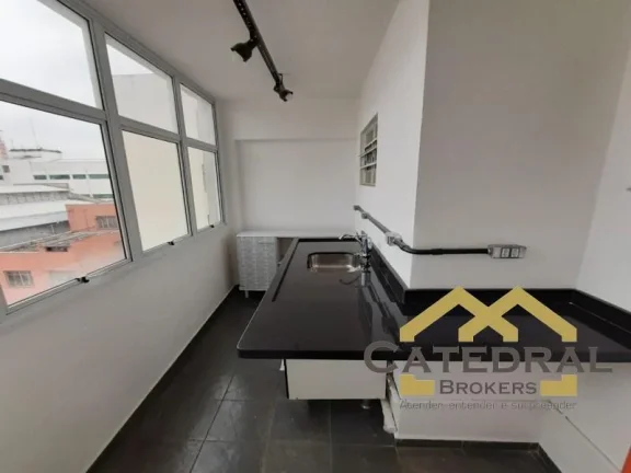 Imagem SALA PARA ALUGAR, 38 M² POR R$ 1.450,00/MÊS - CENTRO - JUNDIAÍ/SP