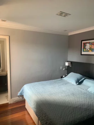 Imagem APARTAMENTO RESIDENCIAL em São Paulo - SP, Cidade São Francisco