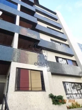 Imagem APARTAMENTO À VENDA EM COSTA AZUL, SALVADOR 3/4 UMA SUITE COM DUAS VAGAS COM INFRA