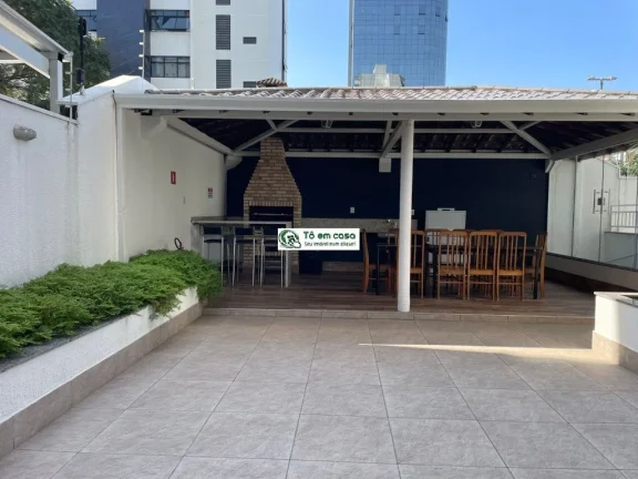 Imagem APARTAMENTO RESIDENCIAL em SÃO JOSÉ DOS CAMPOS - SP, PARQUE RESIDENCIAL AQUARIUS