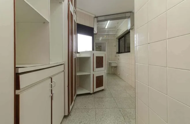 Imagem APARTAMENTO RESIDENCIAL em São Paulo - SP, Vila Mariana