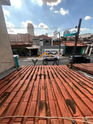 Imagem Casa para Venda em São Paulo, Vila Esperança, 2 dormitórios, 1 banheiro, 1 vaga