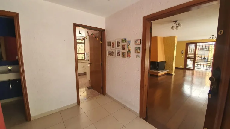Imagem Casa com 4 dormitórios à venda por R$ 2.850.000,00 - Jardim Marajoara - São Paulo/SP