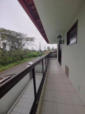 Imagem Casa à venda no bairro Floresta