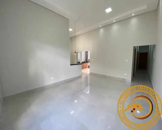 Imagem CASA RESIDENCIAL em SALTO - SP, VILLAGE MOUTONNÉE
