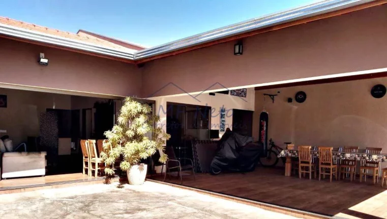Imagem Casa Padrão