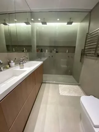 Imagem Cobertura com 4 Quartos à Venda, 280 m² em Barra Da Tijuca - Rio De Janeiro