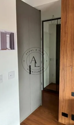 Imagem “Apartamento de Luxo no Taquaral - Conforto e Sofisticação em Bairro Nobre de Campinas”