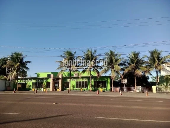 Imagem Ponto Comercial Restaurante Rural Lanchonete, Chácara Centro, Jataizinho, PR
