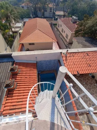 Imagem Casa com 3 dormitórios à venda, 120 m² por R$ 1.798.000,00 - Vila Leopoldina - São Paulo/SP