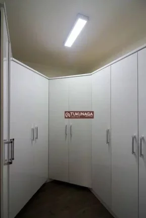 Imagem Sobrado com 5 dormitórios à venda, 435 m² por R$ 2.450.000,00 - Jardim Virginia Bianca - São Paulo/SP